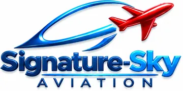 Signature-Sky Aviation